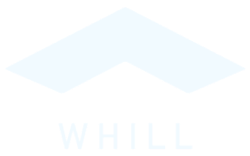 Logo Whill